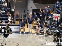 UNF Ospreys vs Charleston Southern – Game Day Photo Set
