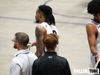 UNF Ospreys vs Charleston Southern – Game Day Photo Set