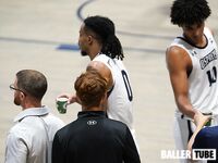 UNF Ospreys vs Charleston Southern – Game Day Photo Set