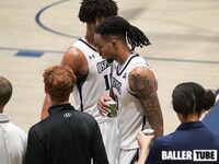 UNF Ospreys vs Charleston Southern – Game Day Photo Set