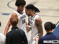 UNF Ospreys vs Charleston Southern – Game Day Photo Set