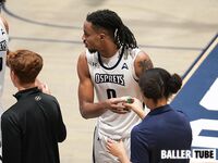 UNF Ospreys vs Charleston Southern – Game Day Photo Set