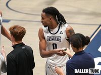 UNF Ospreys vs Charleston Southern – Game Day Photo Set