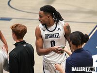 UNF Ospreys vs Charleston Southern – Game Day Photo Set