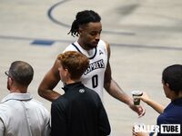 UNF Ospreys vs Charleston Southern – Game Day Photo Set