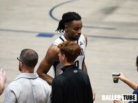 UNF Ospreys vs Charleston Southern – Game Day Photo Set