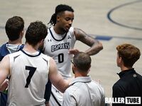 UNF Ospreys vs Charleston Southern – Game Day Photo Set
