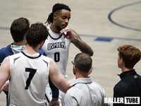 UNF Ospreys vs Charleston Southern – Game Day Photo Set