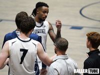 UNF Ospreys vs Charleston Southern – Game Day Photo Set