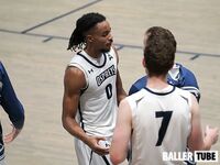 UNF Ospreys vs Charleston Southern – Game Day Photo Set