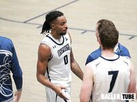 UNF Ospreys vs Charleston Southern – Game Day Photo Set