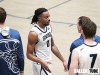 UNF Ospreys vs Charleston Southern – Game Day Photo Set