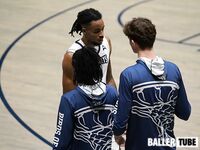 UNF Ospreys vs Charleston Southern – Game Day Photo Set