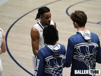 UNF Ospreys vs Charleston Southern – Game Day Photo Set