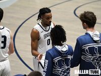 UNF Ospreys vs Charleston Southern – Game Day Photo Set