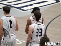 UNF Ospreys vs Charleston Southern – Game Day Photo Set