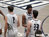 UNF Ospreys vs Charleston Southern – Game Day Photo Set