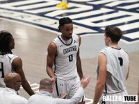 UNF Ospreys vs Charleston Southern – Game Day Photo Set