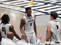 UNF Ospreys vs Charleston Southern – Game Day Photo Set
