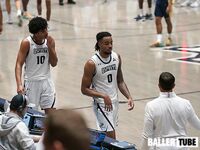 UNF Ospreys vs Charleston Southern – Game Day Photo Set