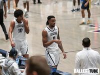UNF Ospreys vs Charleston Southern – Game Day Photo Set