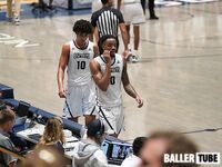 UNF Ospreys vs Charleston Southern – Game Day Photo Set