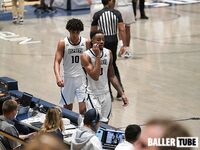 UNF Ospreys vs Charleston Southern – Game Day Photo Set