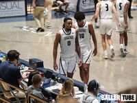 UNF Ospreys vs Charleston Southern – Game Day Photo Set