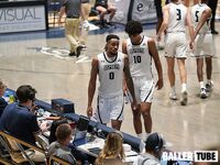 UNF Ospreys vs Charleston Southern – Game Day Photo Set