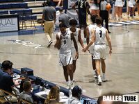 UNF Ospreys vs Charleston Southern – Game Day Photo Set