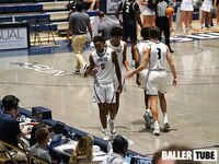 UNF Ospreys vs Charleston Southern – Game Day Photo Set