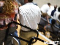 UNF Ospreys vs Charleston Southern – Game Day Photo Set