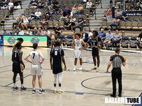 UNF Ospreys vs Charleston Southern – Game Day Photo Set