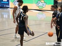 UNF Ospreys vs Charleston Southern – Game Day Photo Set