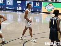 UNF Ospreys vs Charleston Southern – Game Day Photo Set