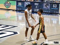 UNF Ospreys vs Charleston Southern – Game Day Photo Set
