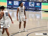 UNF Ospreys vs Charleston Southern – Game Day Photo Set