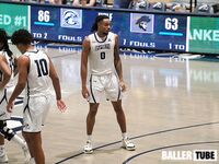 UNF Ospreys vs Charleston Southern – Game Day Photo Set