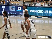 UNF Ospreys vs Charleston Southern – Game Day Photo Set