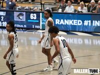 UNF Ospreys vs Charleston Southern – Game Day Photo Set