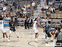 UNF Ospreys vs Charleston Southern – Game Day Photo Set