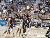 UNF Ospreys vs Charleston Southern – Game Day Photo Set