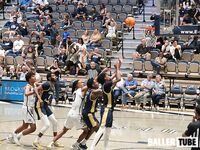 UNF Ospreys vs Charleston Southern – Game Day Photo Set