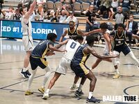 UNF Ospreys vs Charleston Southern – Game Day Photo Set