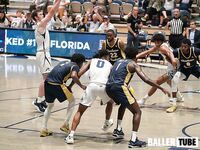 UNF Ospreys vs Charleston Southern – Game Day Photo Set