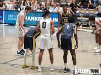 UNF Ospreys vs Charleston Southern – Game Day Photo Set