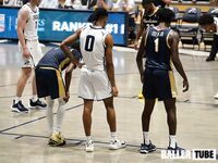 UNF Ospreys vs Charleston Southern – Game Day Photo Set