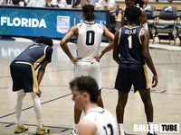 UNF Ospreys vs Charleston Southern – Game Day Photo Set