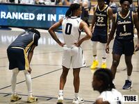 UNF Ospreys vs Charleston Southern – Game Day Photo Set