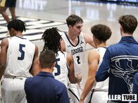 UNF Ospreys vs Charleston Southern – Game Day Photo Set